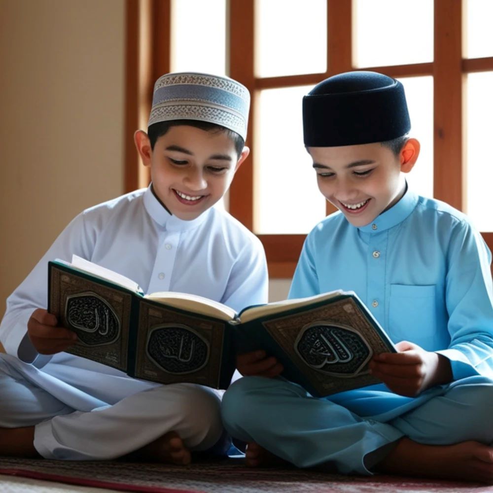Al Huda Quran Center Translation