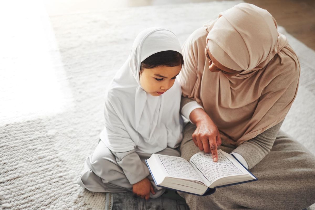 How To Teach Children T Love The Quran